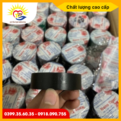 Băng Keo Điện